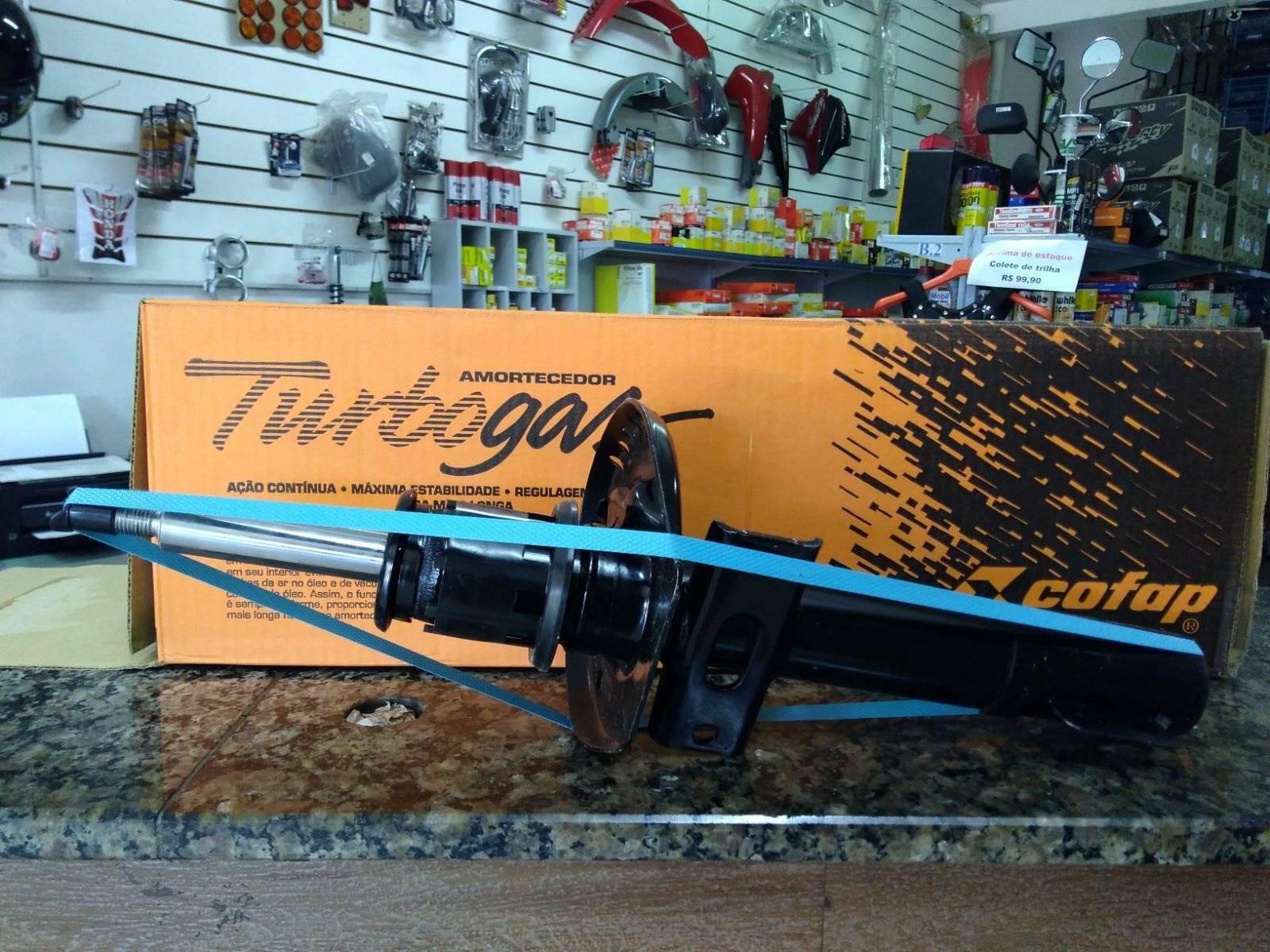 Equipe Naida em serviço